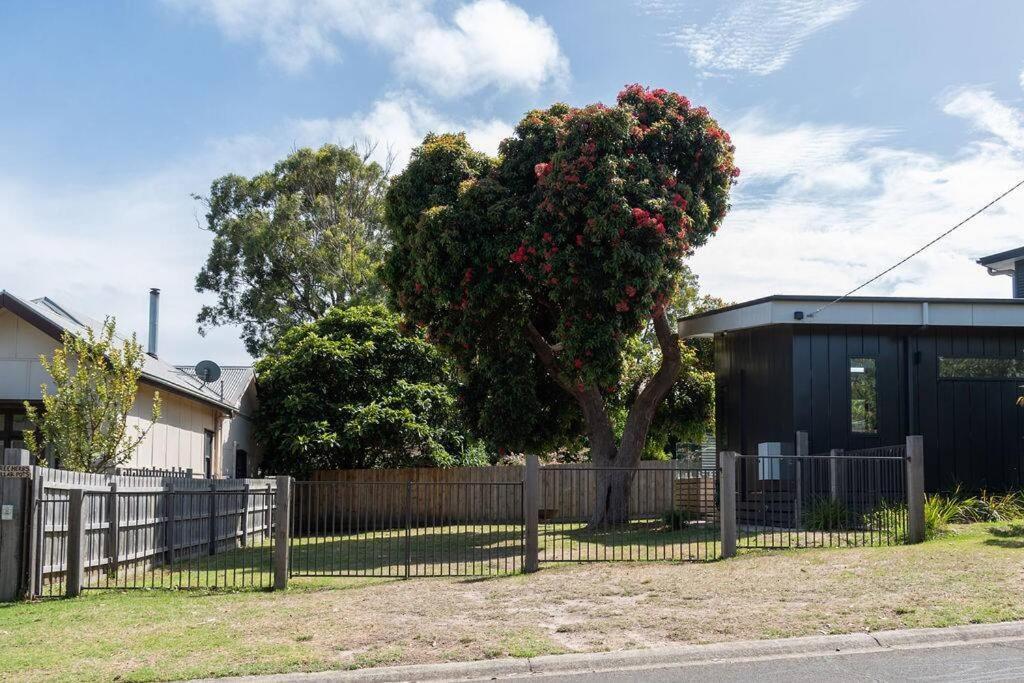 Willa Flowering Gum House - Furry Friends Welcome Anglesea Zewnętrze zdjęcie